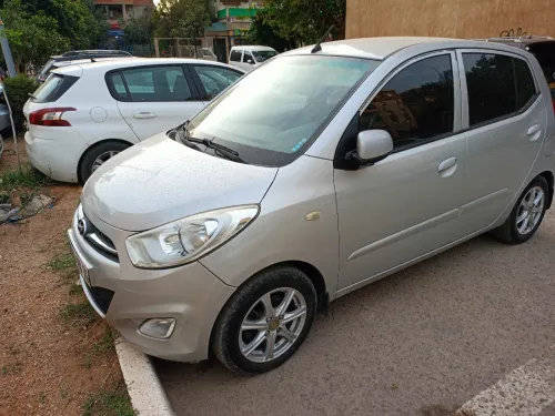 Hyundai i10 2016 