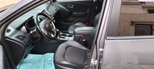 Hyundai Tucson 2016 Prestige