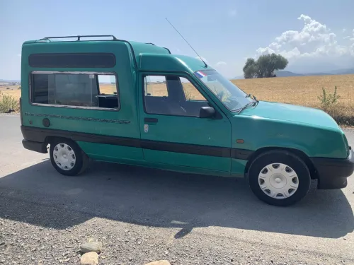 Renault Express 1995 Express