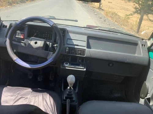 Renault Express 1995 Express