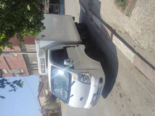 Kia Frigo 2012