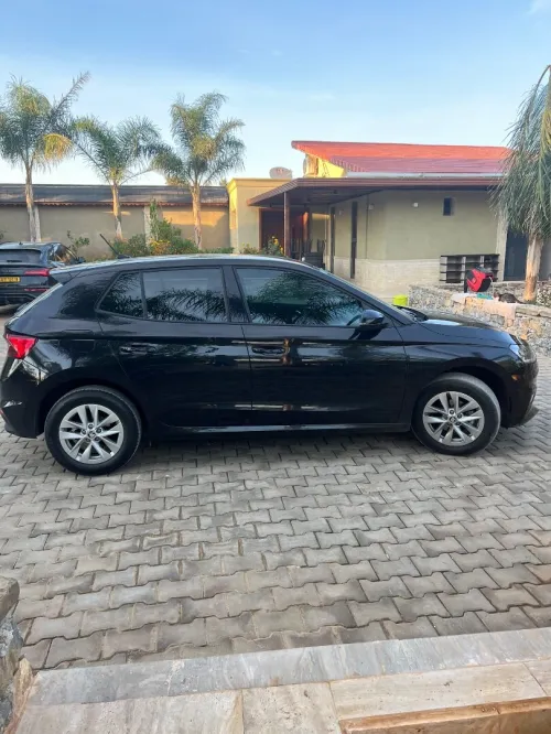 Skoda Fabia 2023 Neuf