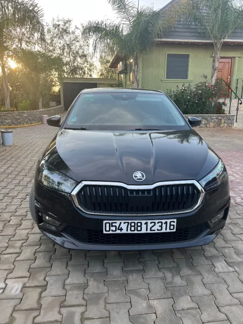 Skoda Fabia 2023 Neuf