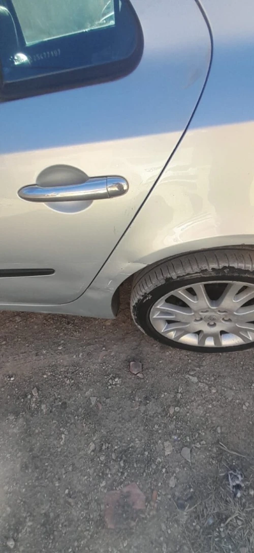 Renault Laguna 2 2002 Laguna 2