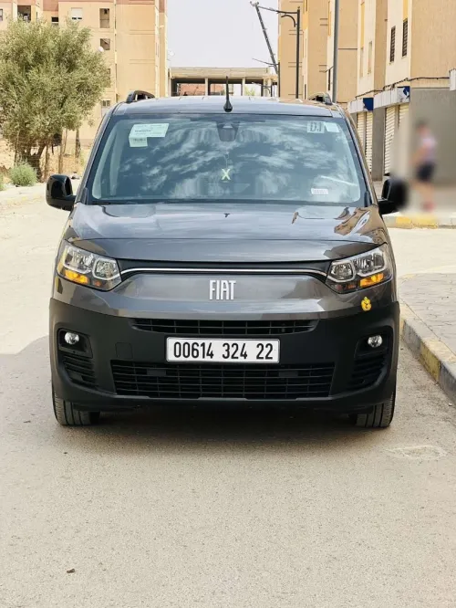 Fiat Doblo 2024 Doblo professionnel