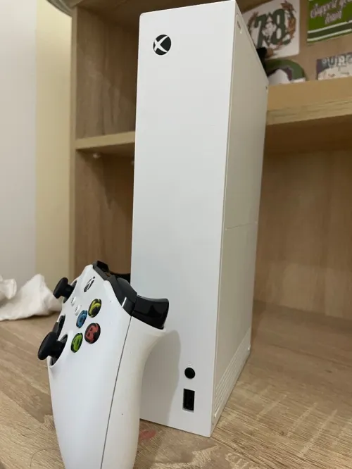 Xbox séries S 