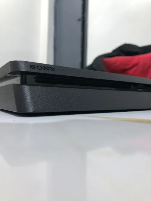 PS4 slim 1tr