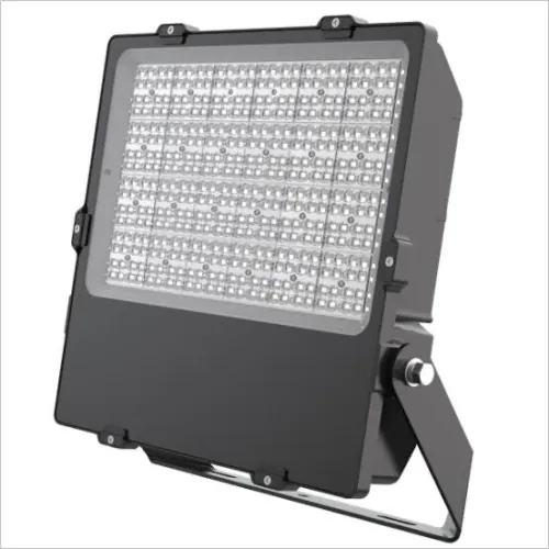 Projecteur LED