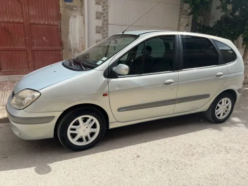 Renault Scenic 2002 Scenic