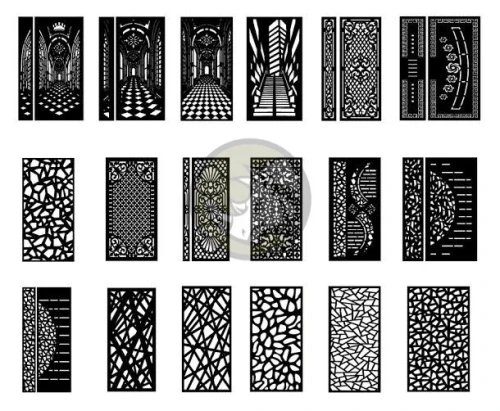 Decoupe & Fraisage CNC