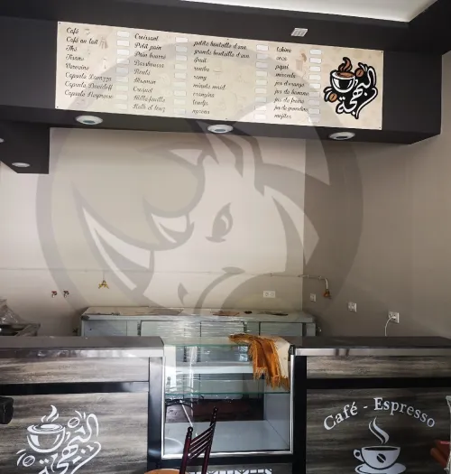 Decoupe & Fraisage CNC
