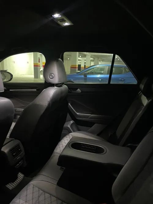 Volkswagen T-Roc 2022 R-Line 