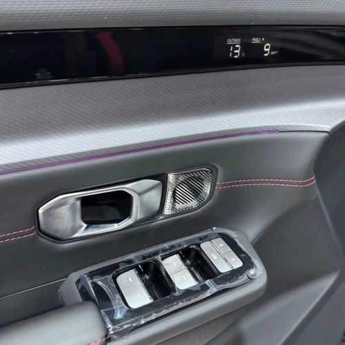 Jetour Dashing 2026 Luxury