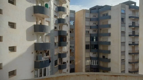 Vente Appartement F5 Oran Oran