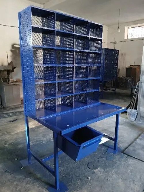 Table de tri 