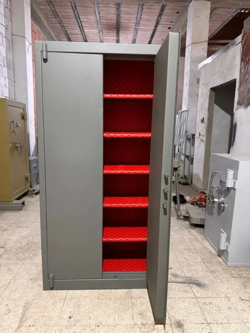 Armoire forte 