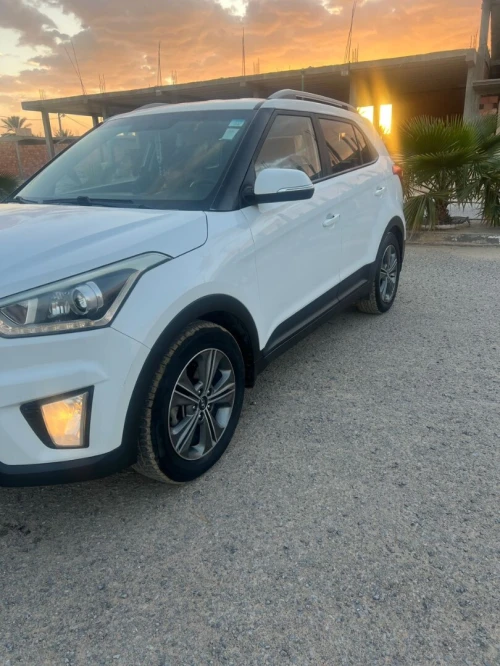 Hyundai CRETA 2019 GLS