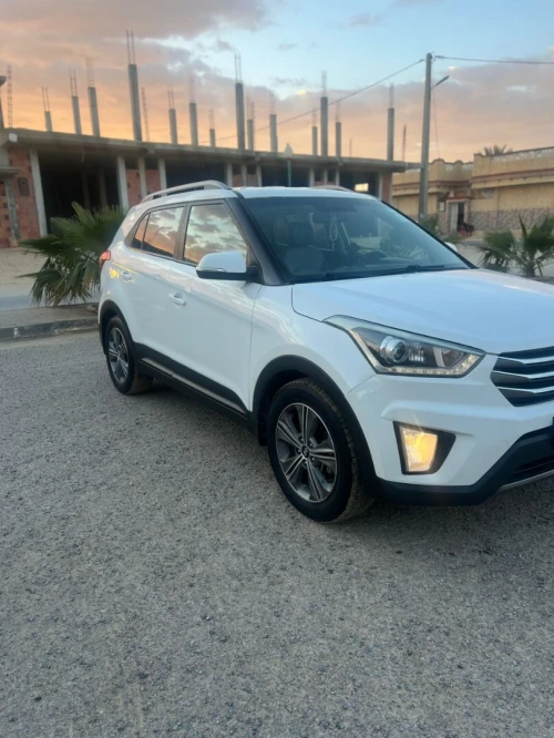 Hyundai CRETA 2019 GLS