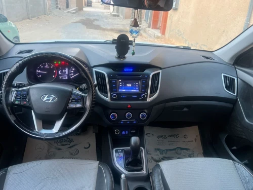 Hyundai CRETA 2019 GLS