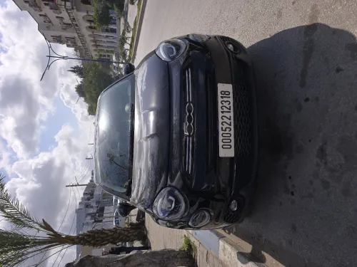 Fiat 500 x 2023 