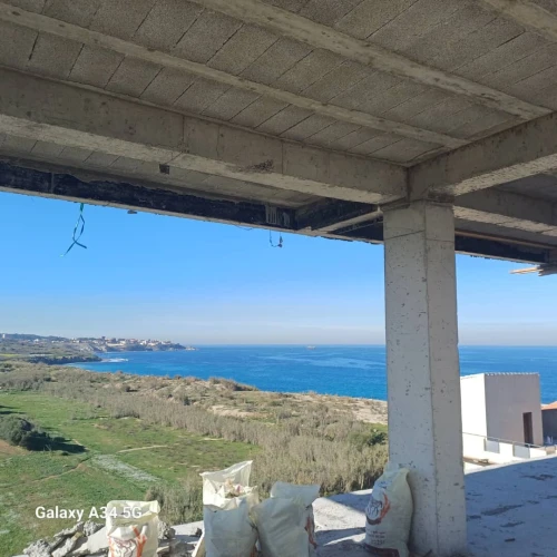 Vente Appartement F2 Alger Ain taya