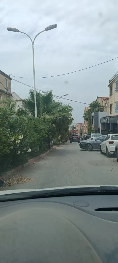 Location Local Alger Ouled fayet