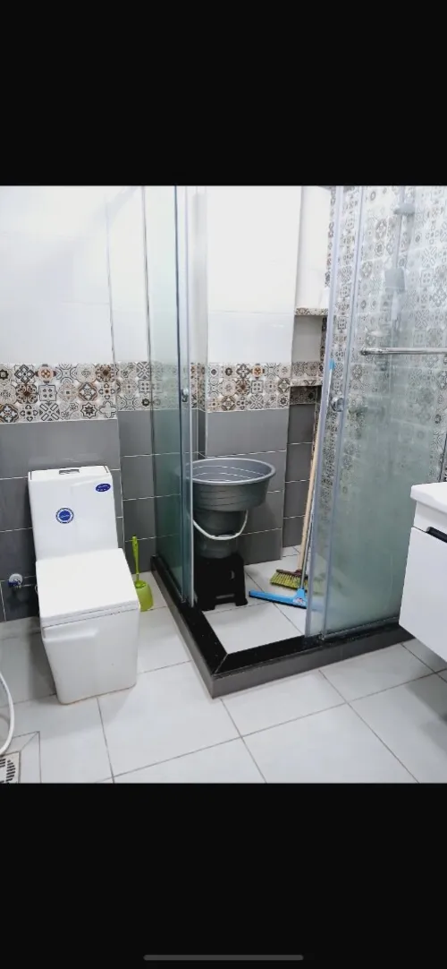 Location Appartement F3 Alger Bordj el kiffan