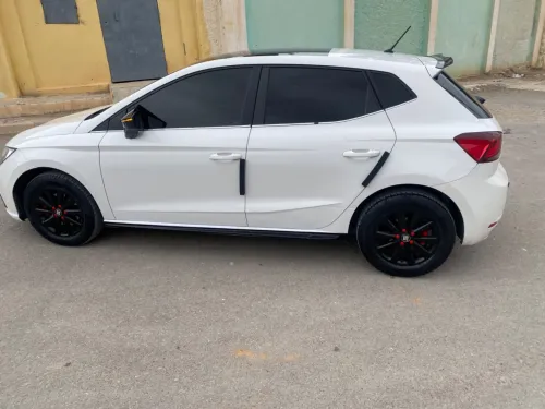 Volkswagen Tiguan 2019 Stil