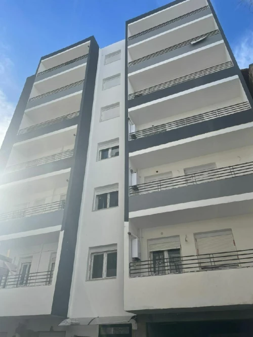Vente Appartement F3 Blida Boufarik