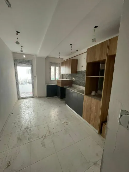Vente Appartement F3 Blida Boufarik