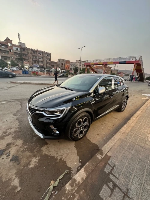 Renault Captur 2024 RS Line 