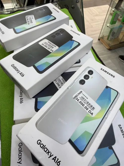 Samsung Galagxy a16 6/128