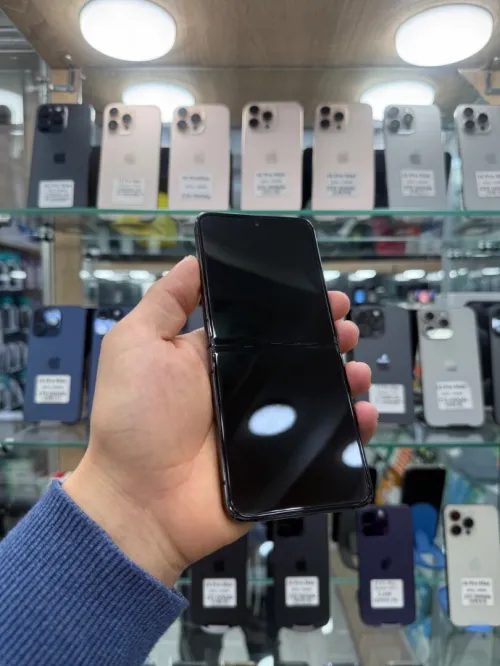 Samsung Galagxy Z flip 4 8/128 état 9,5/10