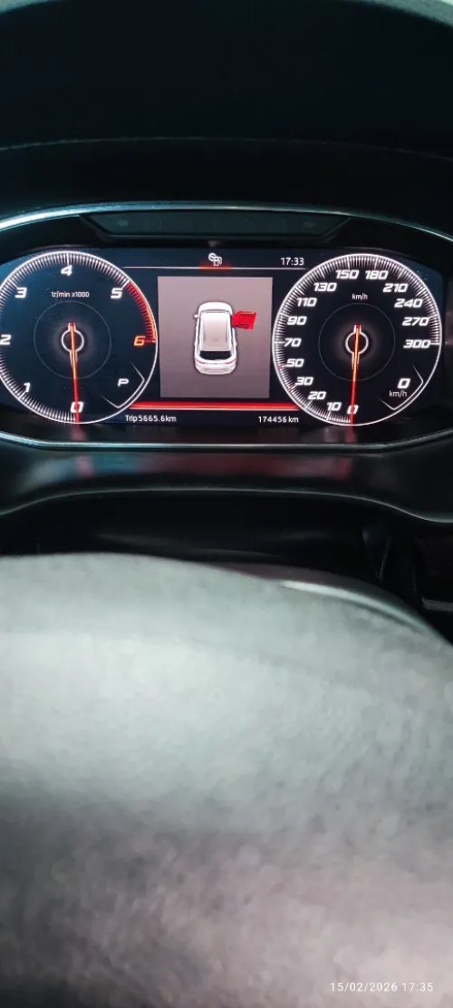 Seat ATECA 2019 FR