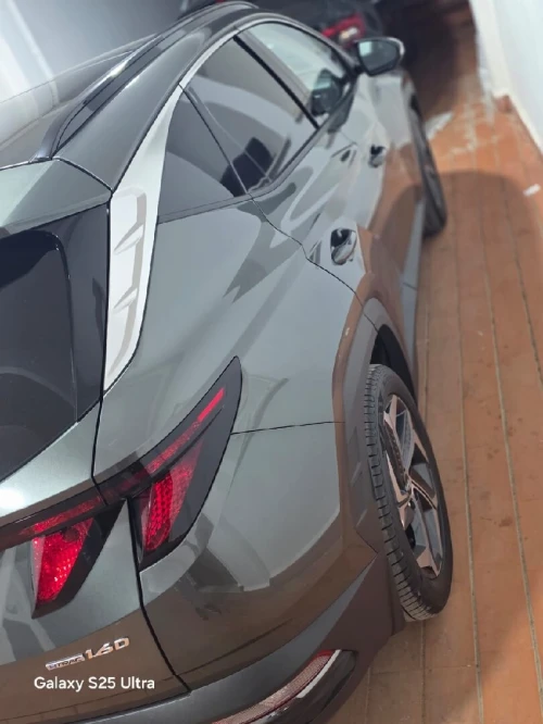 Hyundai Stragazer 2024 