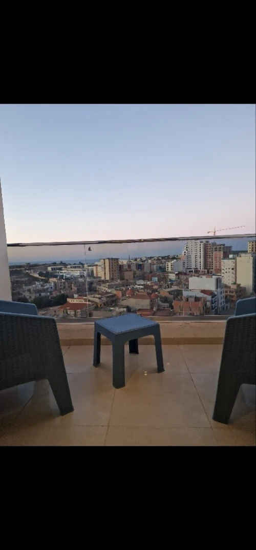 Location Appartement F3 Oran Bir el djir