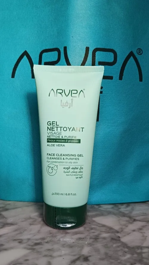 Gel nettoyant