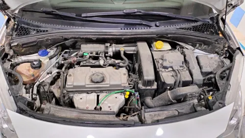 Citroen C3 2012 Vitamine