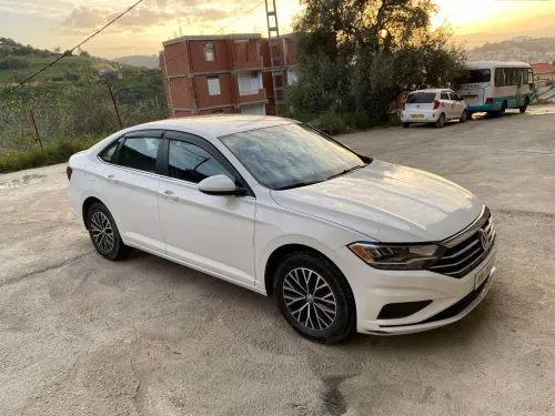 Volkswagen Jetta 2021 Jetta