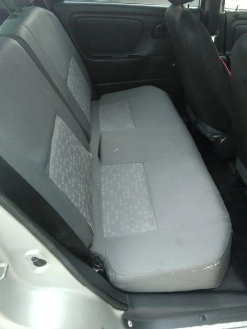 Suzuki Alto 2011 STD AC