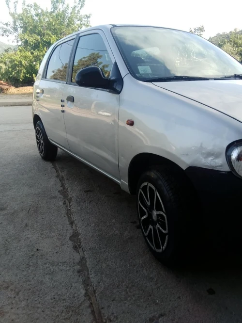 Suzuki Alto 2011 STD AC
