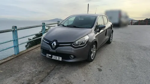 Renault Clio 4 2013 1.2