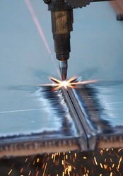 laser marking machine