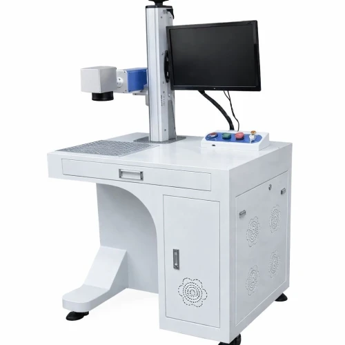 laser marking machine