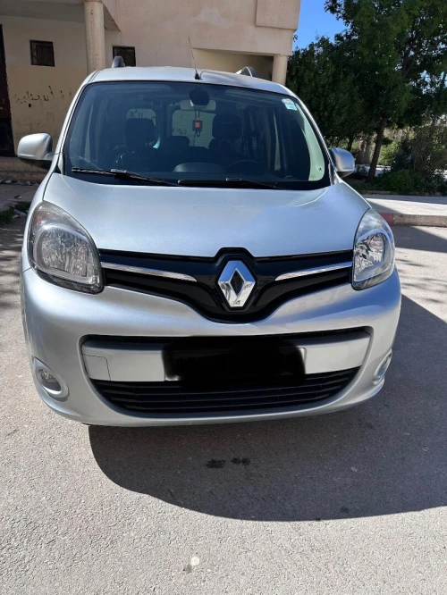 Renault Kangoo 2021 Confort