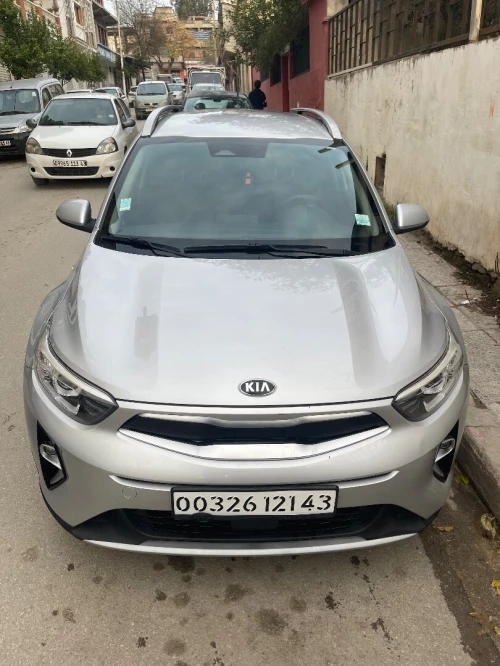 Kia Stonic 2021 2021