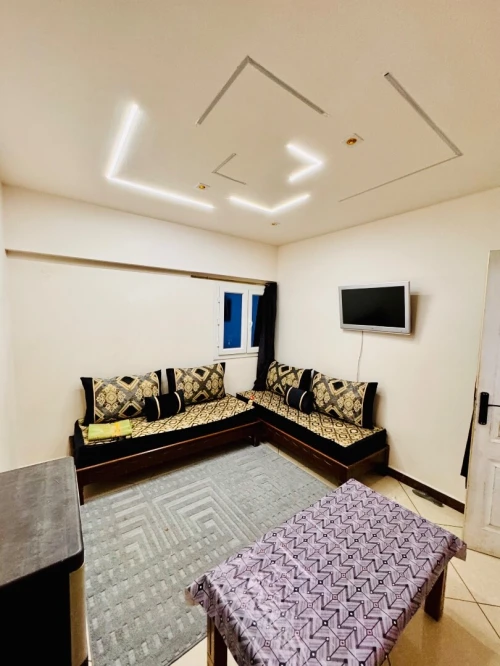 Vente Appartement F3 Sidi Bel Abbès Sidi bel abbes