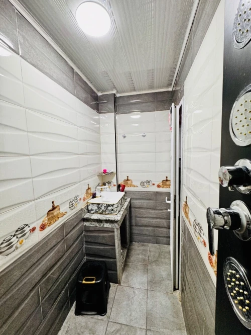 Vente Appartement F3 Sidi Bel Abbès Sidi bel abbes