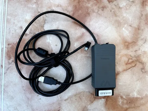 Scanner VW ODIS