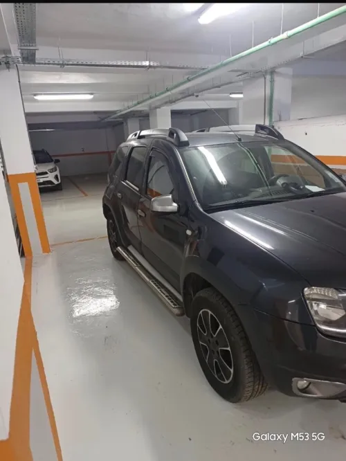 Dacia Duster 2016 FaceLift Lauréate
